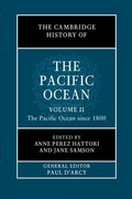 Abbildung von: The Cambridge History of the Pacific Ocean: Volume 2, The Pacific Ocean since 1800 - Cambridge University Press