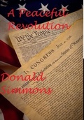 Cover: A Peaceful Revolution - Lulu.com