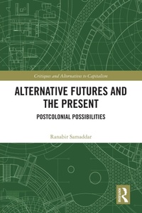 Enlarge image Cover: Alternative Futures and the Present - Routledge