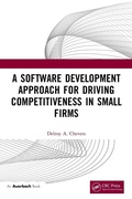 Cover: A Software Development Approach for Driving Competitiveness in Small Firms - Auerbach