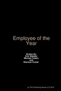 Cover: Employee of the Year - Lulu.com