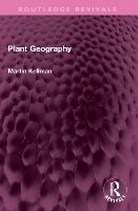 Abbildung von: Plant Geography - Routledge