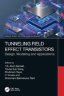Cover: Tunneling Field Effect Transistors - CRC Press