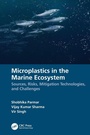 Cover: Microplastics in Marine Ecosystem - CRC Press