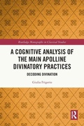 Bild: A Cognitive Analysis of the Main Apolline Divinatory Practices - Routledge
