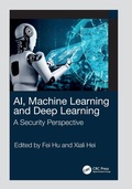 Cover: AI, Machine Learning and Deep Learning - CRC Press