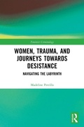 Bild: Women, Trauma, and Journeys towards Desistance - Routledge