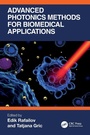 Cover: Advanced Photonics Methods for Biomedical Applications - CRC Press
