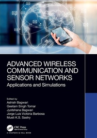 Abbildung von: Advanced Wireless Communication and Sensor Networks - Chapman & Hall/CRC