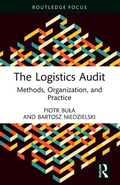 Cover: The Logistics Audit - Routledge