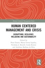Cover: Human Centered Management and Crisis - Routledge