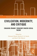 Cover: Civilization, Modernity, and Critique - Routledge