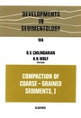 Cover: Compaction of Coarse-Grained Sediments, I - Elsevier