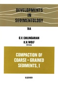 Cover: Compaction of Coarse-Grained Sediments, I - Elsevier