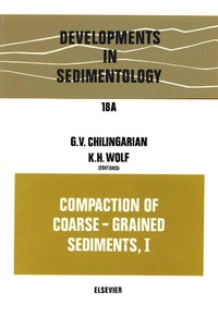 Enlarge image Cover: Compaction of Coarse-Grained Sediments, I - Elsevier