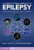 Abbildung von: A Complex Systems Approach to Epilepsy - Cambridge University Press