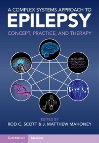 Abbildung von: A Complex Systems Approach to Epilepsy - Cambridge University Press