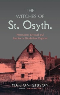 Abbildung von: The Witches of St Osyth - Cambridge University Press