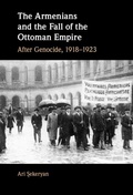 Abbildung von: The Armenians and the Fall of the Ottoman Empire - Cambridge University Press
