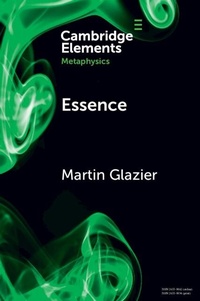 Abbildung von: Essence - Cambridge University Press