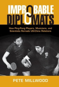 Abbildung von: Improbable Diplomats - Cambridge University Press