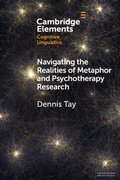 Cover: Navigating the Realities of Metaphor and Psychotherapy Research - Cambridge University Press
