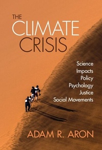 Abbildung von: The Climate Crisis - Cambridge University Press