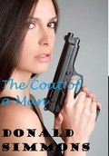 Cover: The Coat of a Man - Lulu.com