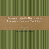Enlarge image Cover: Posture and Mobility - Lulu.com