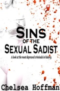 Cover: Sins of the Sexual Sadist - Lulu.com