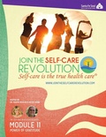 Cover: The Self-Care Revolution Presents - Lulu.com