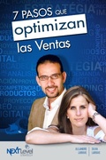Bild: 7 pasos que optimizan las ventas - Lulu.com