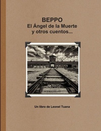 Abbildung von: BEPPO, El AEngel de la Muerte y otros cuentos... - Lulu.com