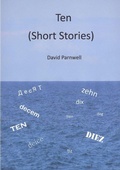 Cover: Ten (Short Stories) - Lulu.com