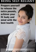Cover: Being Self Reliant - Lulu.com