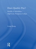 Cover: Does Quality Pay? - Routledge