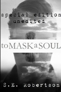 Cover: To Mask A Soul - Lulu.com