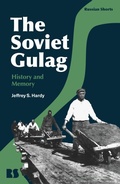 Cover: The Soviet Gulag - Bloomsbury Academic