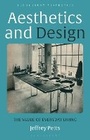 Cover: Aesthetics and Design - Bloomsbury Academic