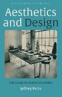 Enlarge image Cover: Aesthetics and Design - Bloomsbury Academic