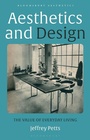 Cover: Aesthetics and Design - Bloomsbury Academic