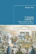 Cover: Thomas Garnett - Bloomsbury Academic