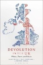 Cover: Devolution in the UK - Bloomsbury Academic