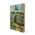 Cover: The Secret Garden: Deluxe Painted Edition - Thomas Nelson Publishers