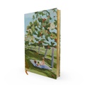 Cover: Anne of Green Gables: Deluxe Painted Edition - Thomas Nelson Publishers