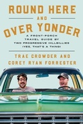 Cover: Round Here and Over Yonder - Harper Horizon