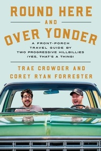 Enlarge image Cover: Round Here and Over Yonder - Harper Horizon