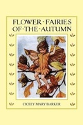 Cover: Flower Fairies of the Autumn (In Full Color) - Digireads.com