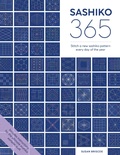 Cover: Sashiko 365 - Princeton University Press