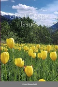 Cover: Great Gospel Issues - Lulu.com